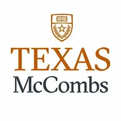 McCombs School of Business - University of Texas at Austin